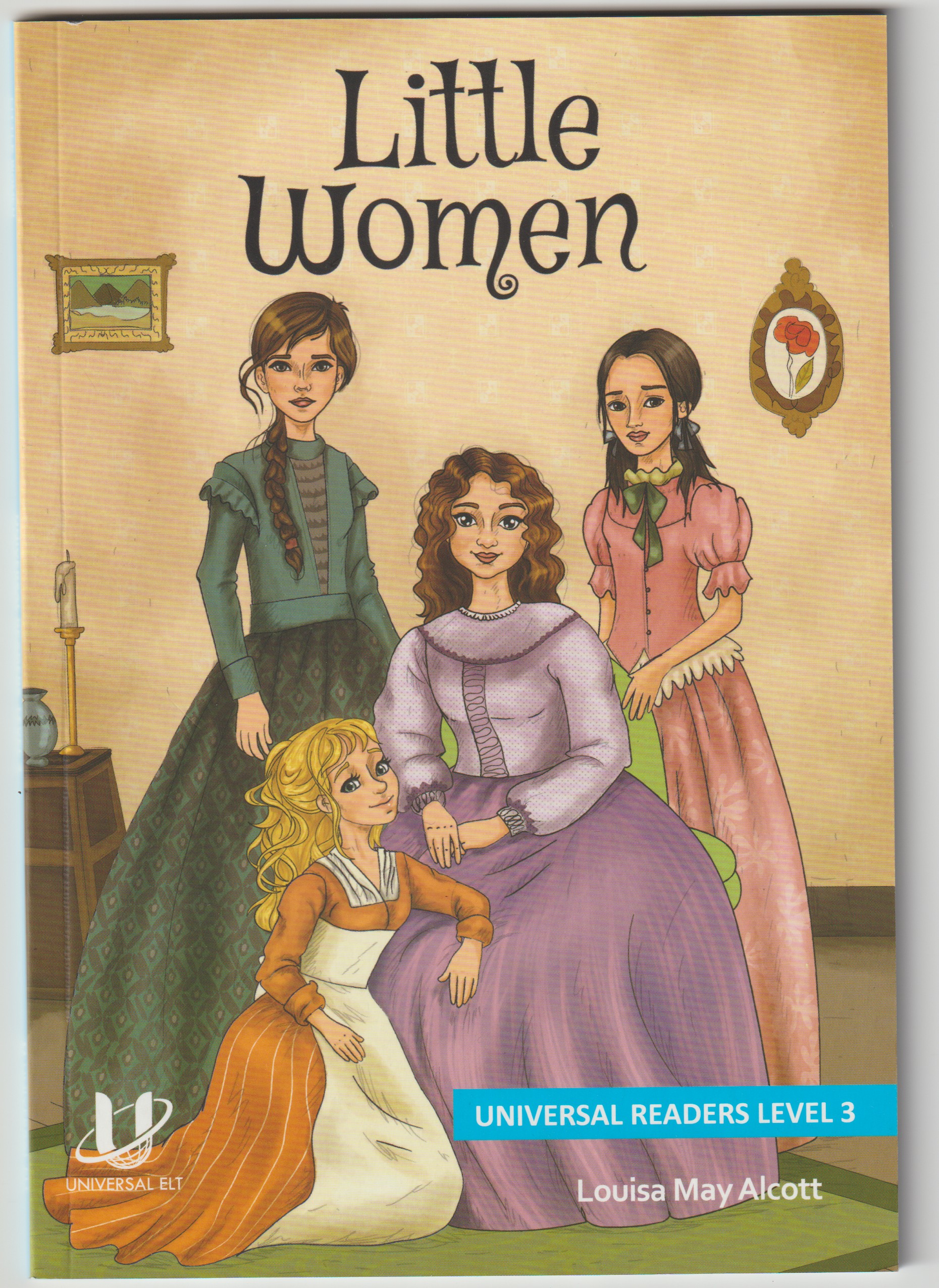 LİTTLE WOWAN LEVEL 3